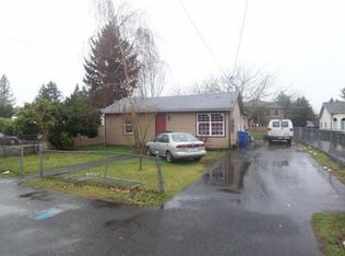 2221 SE 156th Ave, Portland, OR 97233
