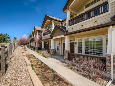 1530 Royal Troon Dr, Castle Rock, CO, 80104