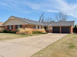 3008 Berkshire Way, Oklahoma City, OK 73120