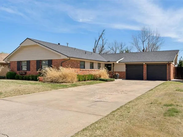 3008 Berkshire Way, Oklahoma City, OK 73120
