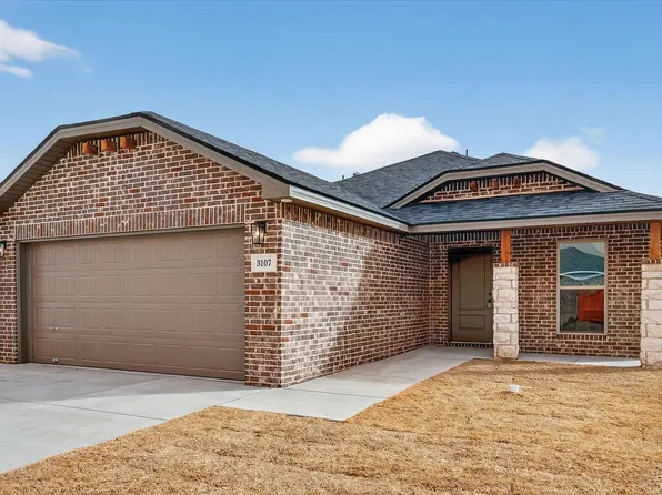 3107 140th St, Lubbock, TX 79423