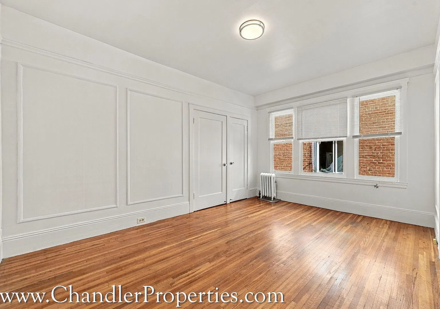 845 O'Farrell Street Apartments — Photo 2