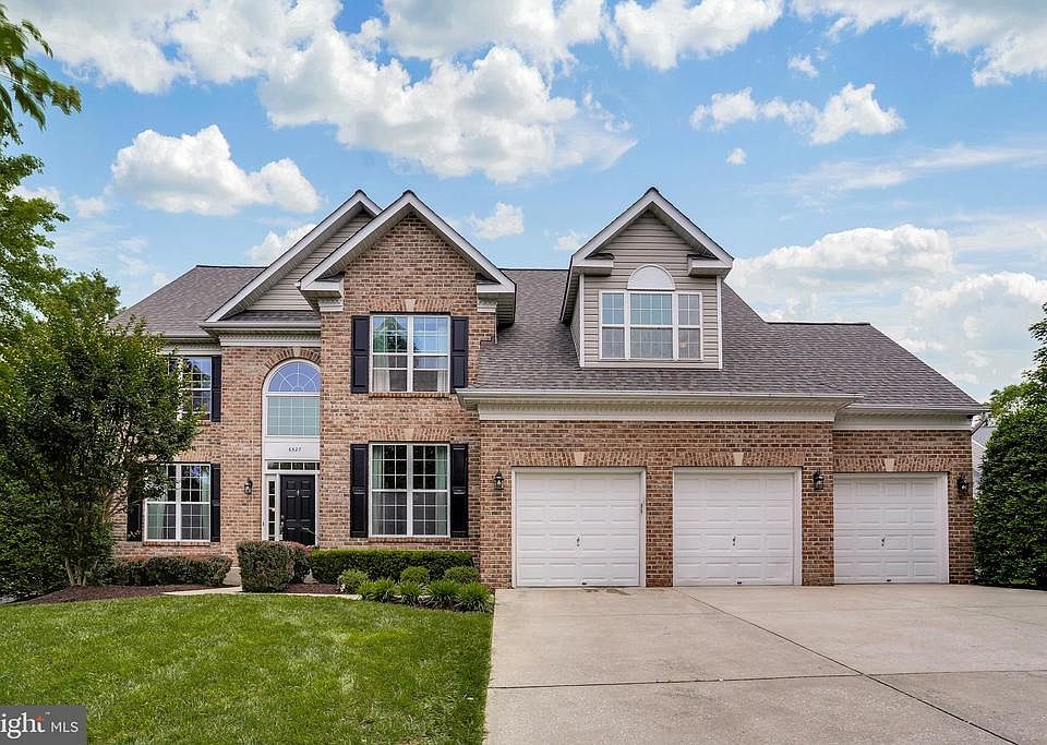 1st image of 6527 Burgundy Ln
