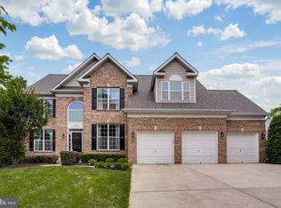 6527 Burgundy Ln, Clarksville, MD 21029