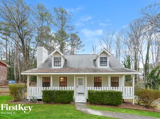 2763 Marcia Dr, Lawrenceville, GA 30044