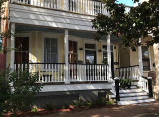 113 W Park Ave #1, Savannah, GA 31401