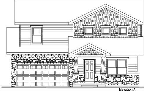 2316 STEPPE DRIVE