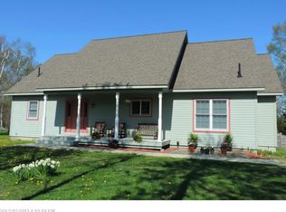 31 Bangs Shore Rd, Orrs Island, ME 04066