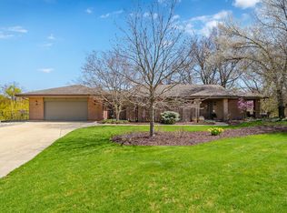 4344 Roxbury Ln, Kalamazoo, MI 49008