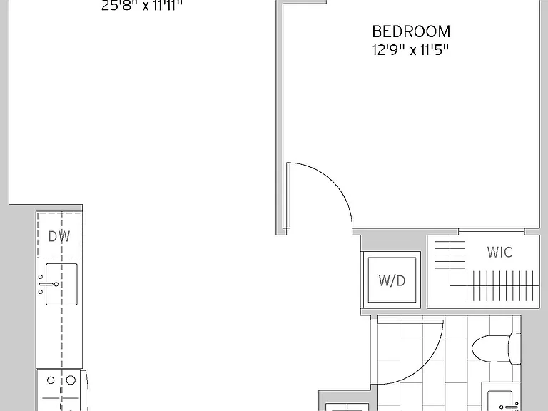 225 E 39th St #32G — Photo 2