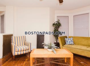 51 Gordon St, Allston, MA 02134