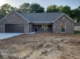 1921 Andy Ln, Maryville, TN 37803