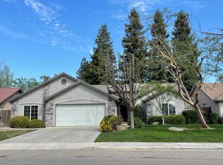 2816 W Delta Ave, Visalia, CA 93291