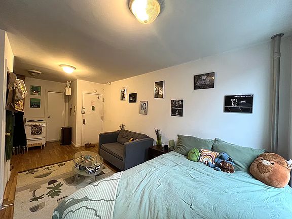 4th image of 310 E 6th St APT 6