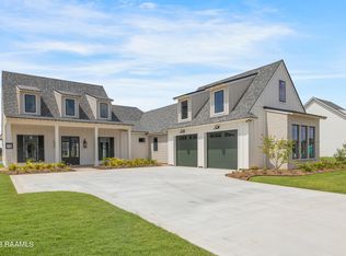 403 Abercrombie Way, Youngsville, LA 70592