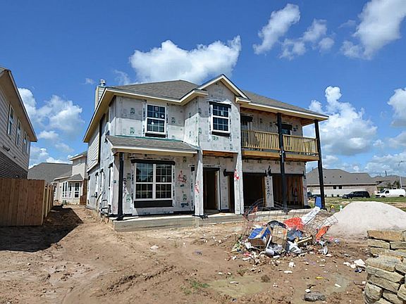 4th image of 24307 Forest Canopy Dr