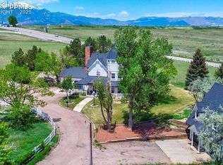 6580 Lonewood Dr, Colorado Springs, CO 80925