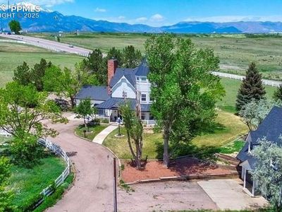 6580 Lonewood Dr, Colorado Springs, CO, 80925