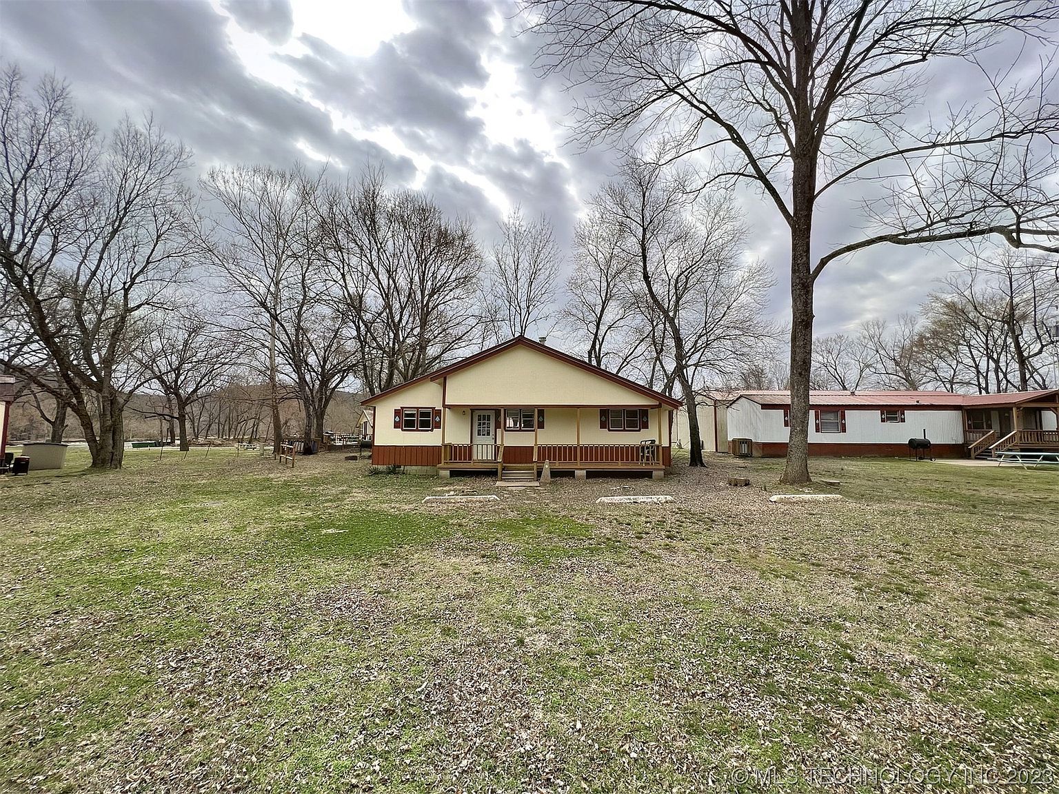 7704 Highway 10, Tahlequah, OK 74464 MLS 2330265 Zillow