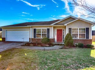 1114 Llewellyn Ln, Loudon, TN 37774