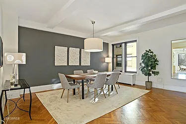 Sold by Corcoran