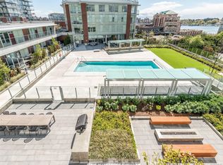 70 Saghalie Rd #211, Victoria, BC V9A 0G9