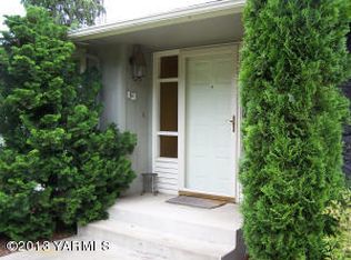 619 N 32nd Ave, Yakima, WA
