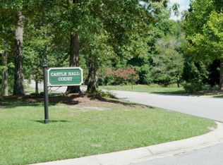 8 Castle Hall Ct, Columbia, SC 29209