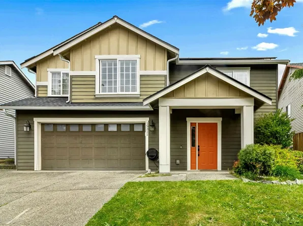 19311 Valley View Dr, Arlington, WA 98223