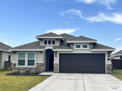 2172 Grove Ln, Brownsville, TX, 78526