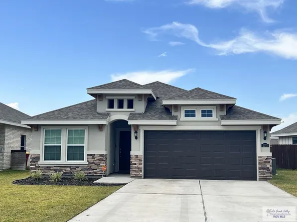 2172 Grove Ln, Brownsville, TX 78526