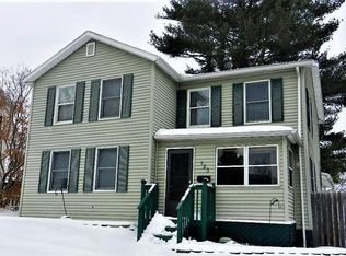 123 W 2nd St, Corning, NY 14830