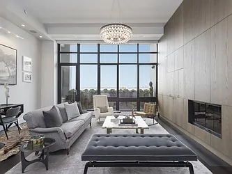 Sold by Sotheby's International Realty