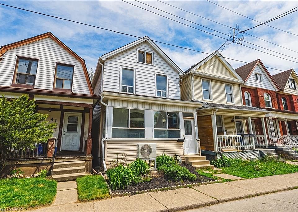 1st image of 43 Harvey St