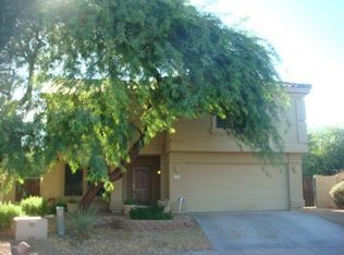 4139 E Pinto Ln, Phoenix, AZ 85050