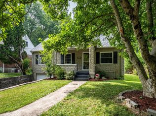 224 Ridgeway Rd, Cincinnati, OH 45216