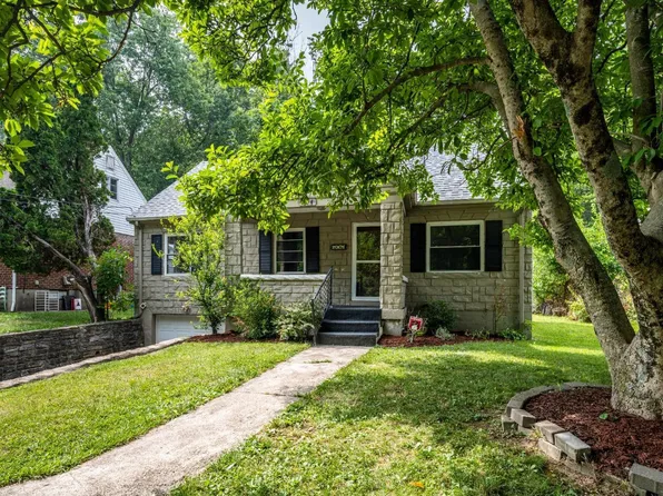 224 Ridgeway Rd, Cincinnati, OH 45216