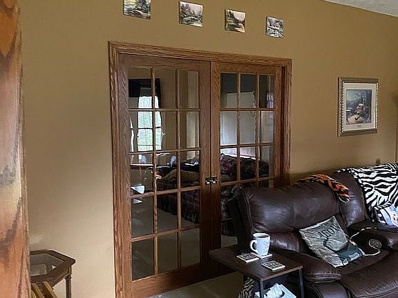 Pocket Doors in FR & LR