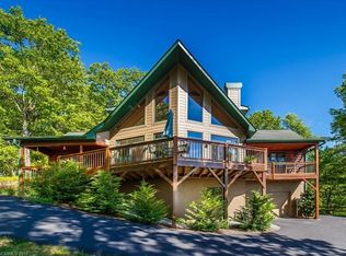 263 Tlvdatsi Dr, Brevard, NC 28712