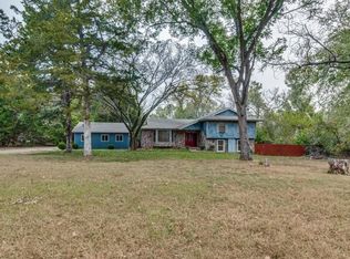324 W Seward Rd, Guthrie, OK 73044