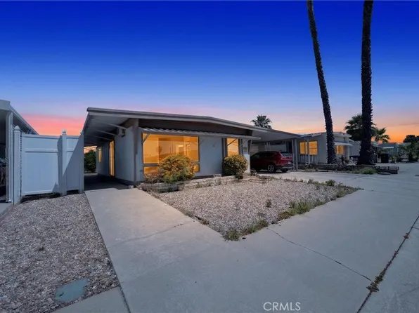 1200 W Johnston Ave, Hemet, CA 92543