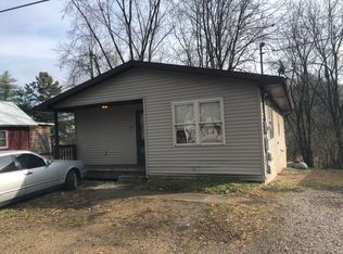 93 Crihfield Dr, Nelsonville, OH 45764