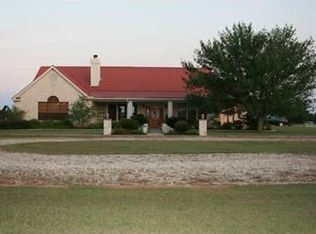1650 County Road 258, Liberty Hill, TX 78642