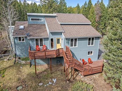 8289 Alsab Trl, Evergreen, CO, 80439
