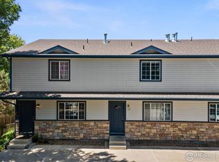1149 E 4th St APT 102, Loveland, CO 80537