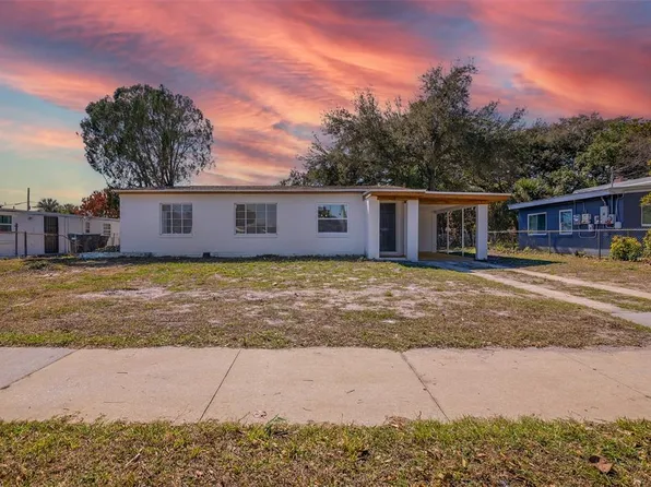 6146 DAHLIA DRIVE, ORLANDO, FL 32807