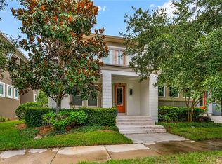 8083 Upper Perse Cir, Orlando, FL 32827