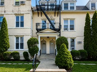 14 Grove St #2F, Plainfield, NJ 07060