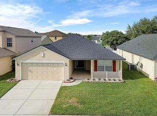 305 Anorak St, Groveland, FL 34736