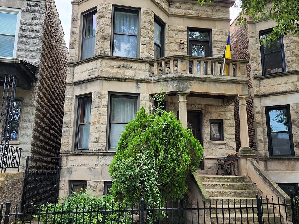 1st image of 2435 W Rice St #2